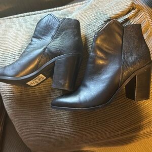 Dolce Vita boots—SOLD